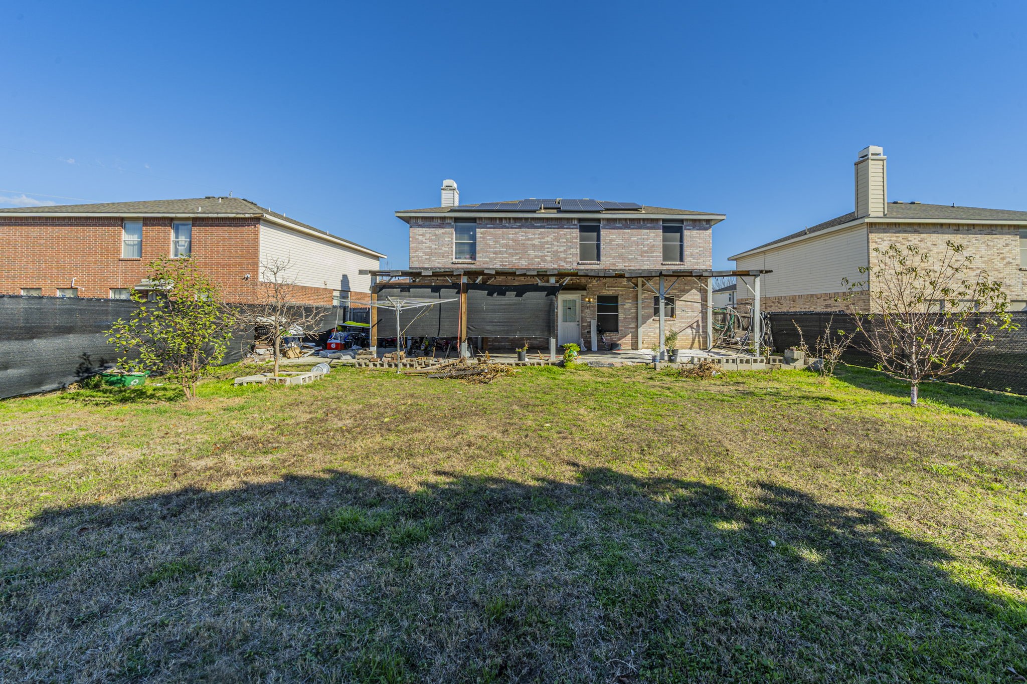 3119 Paolo Drive Grand Prairie TX 75052