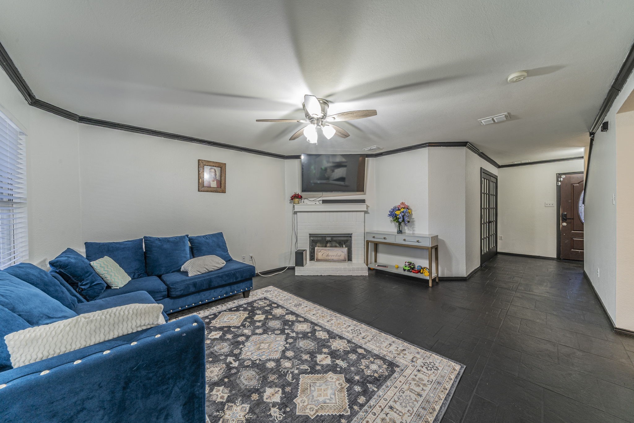 3119 Paolo Drive Grand Prairie TX 75052