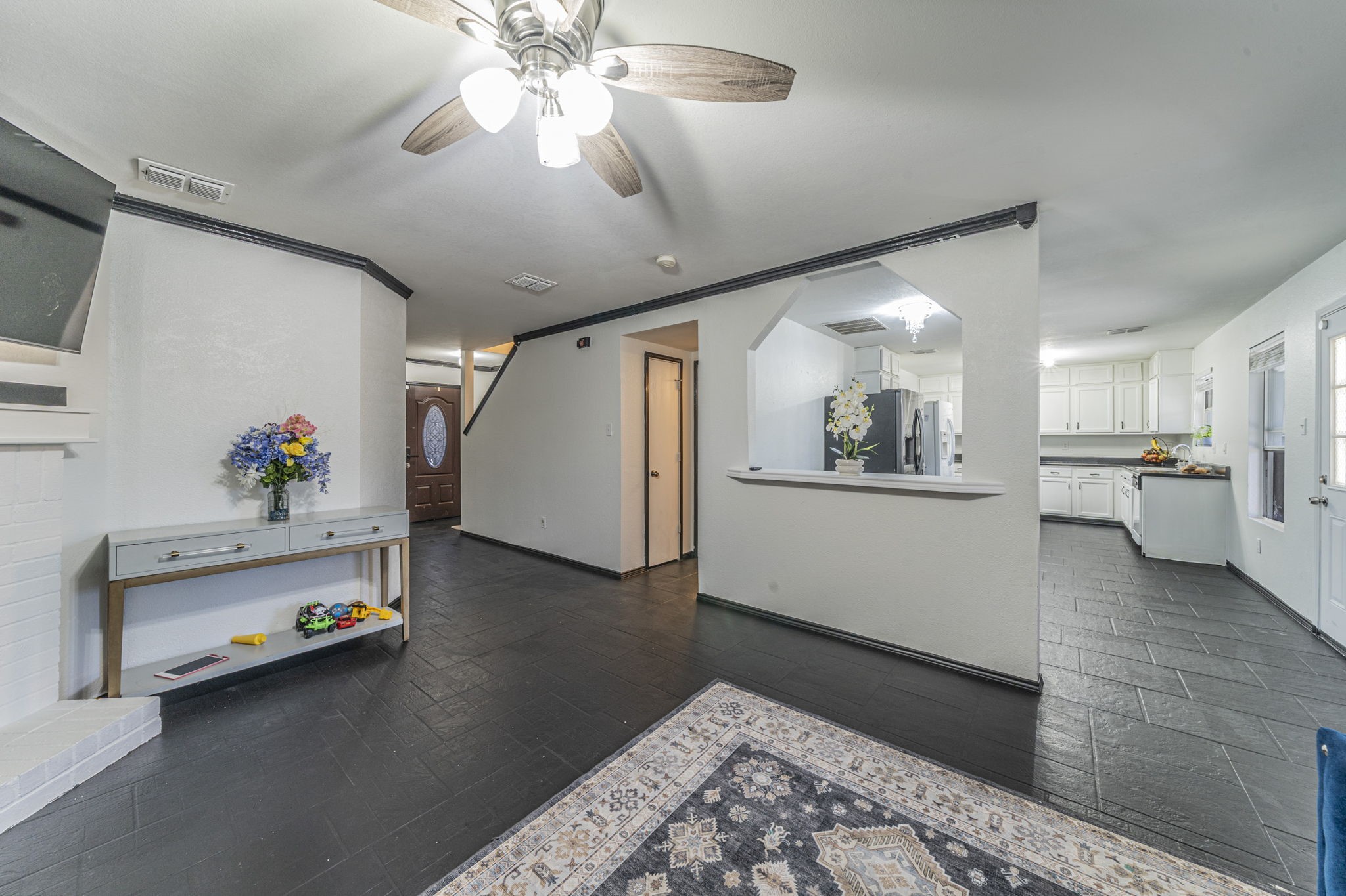 3119 Paolo Drive Grand Prairie TX 75052