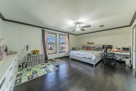 3119 Paolo Drive Grand Prairie TX 75052