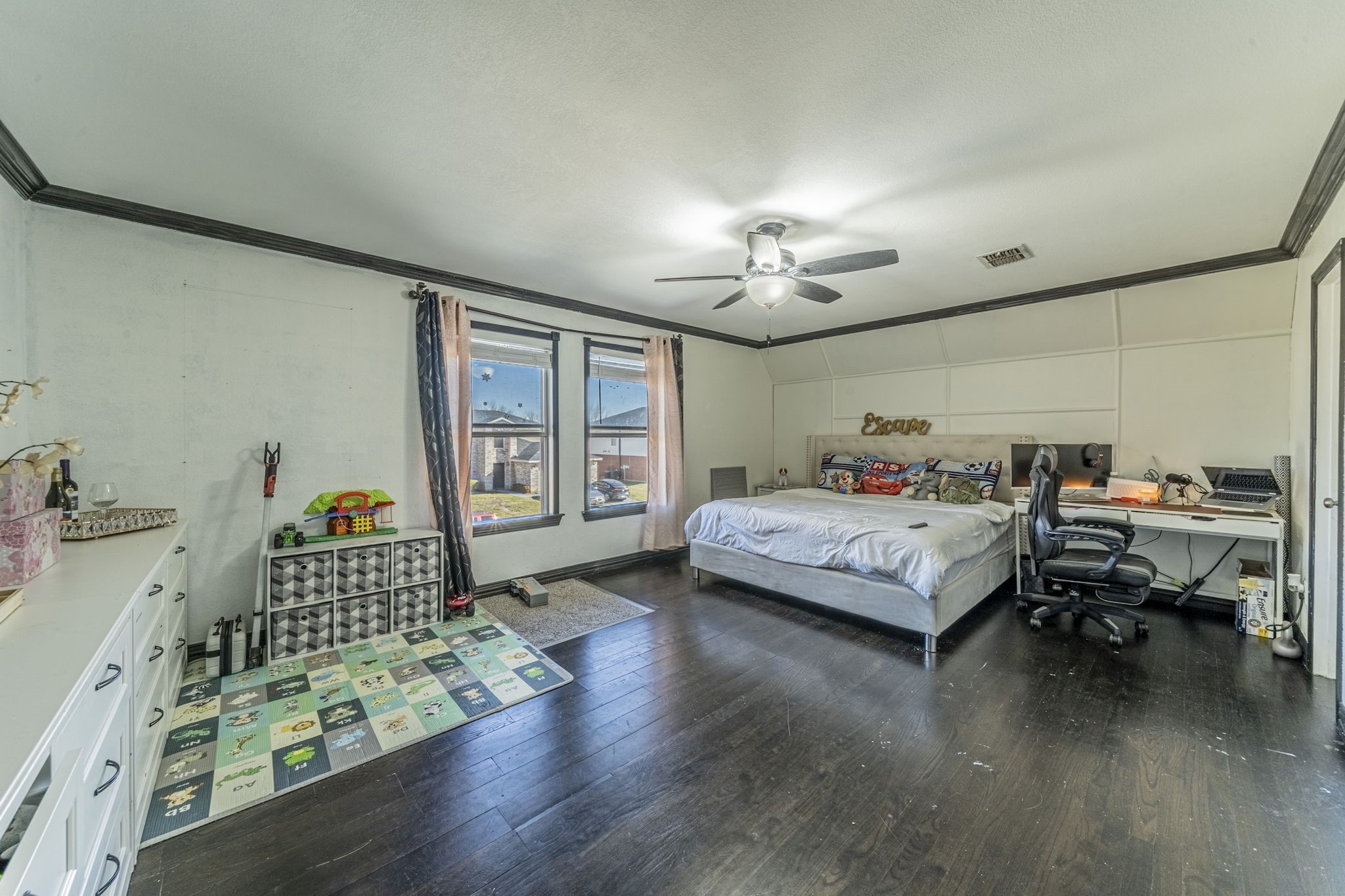 3119 Paolo Drive Grand Prairie TX 75052