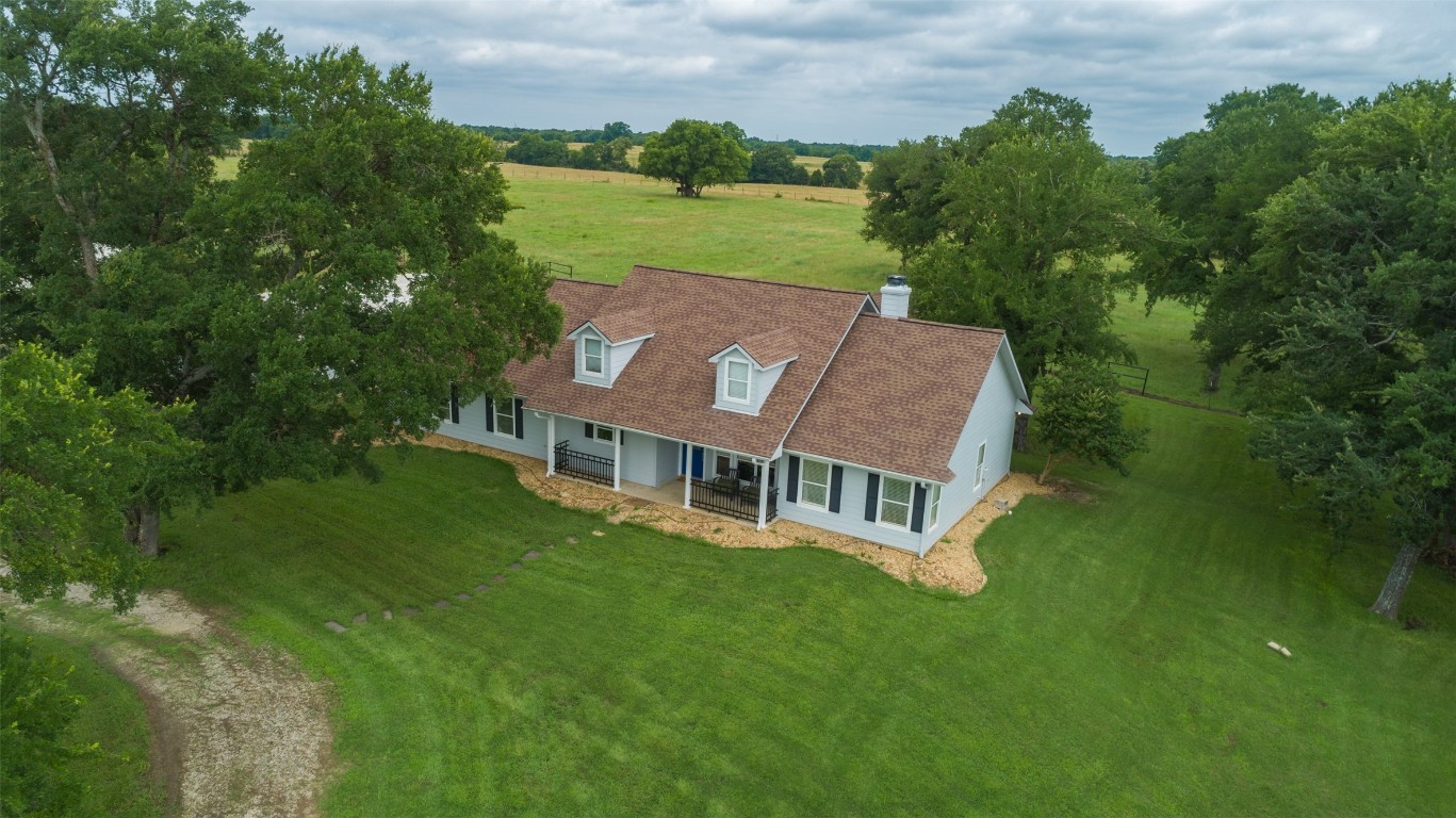 6312 Fm 1567 Lone Oak TX 75453