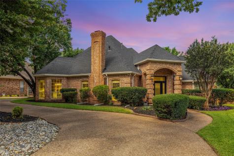 4100 Pembrooke Parkway W Colleyville TX 76034