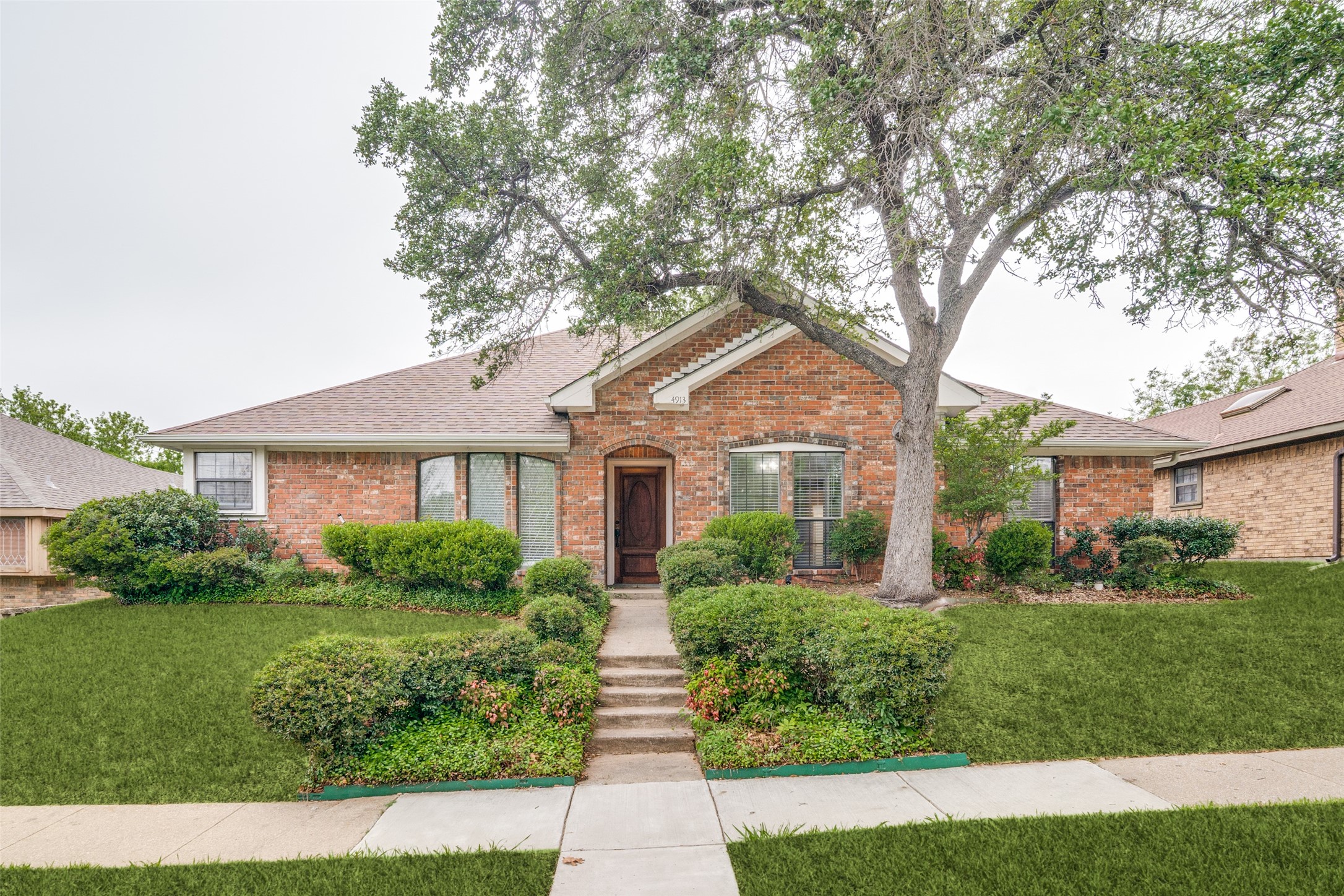 4913 Portola Drive Garland TX 75043