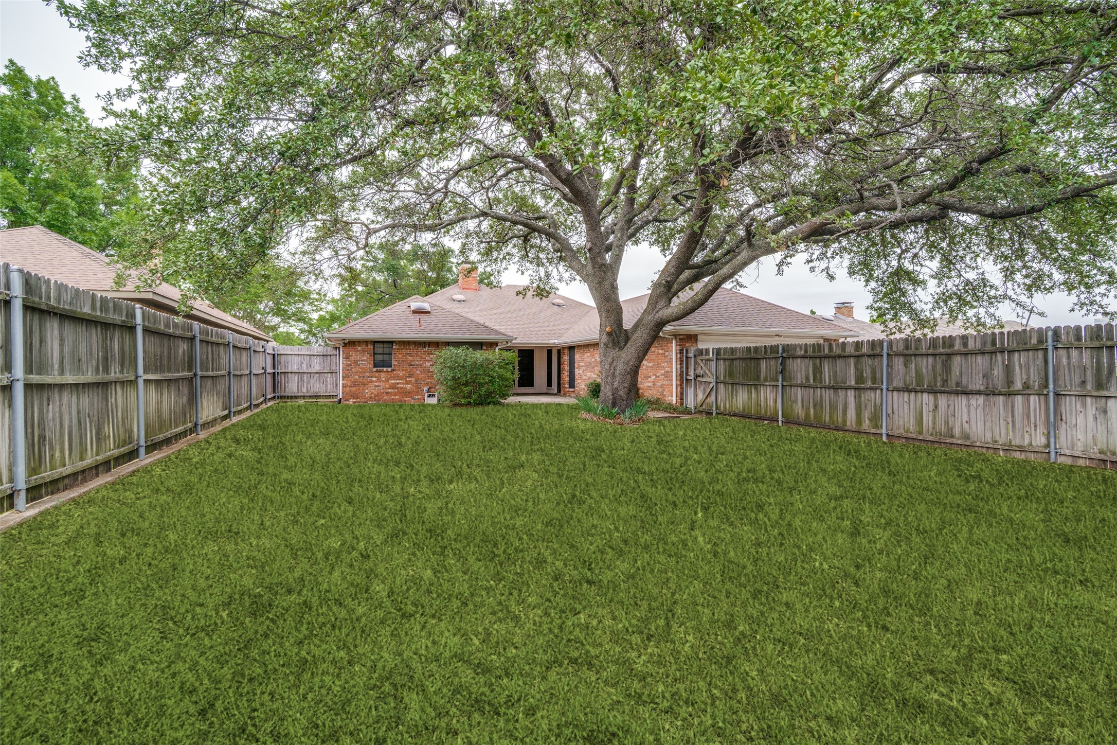 4913 Portola Drive Garland TX 75043