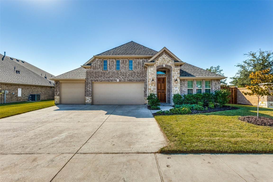 3027 Charles Drive Wylie TX 75098
