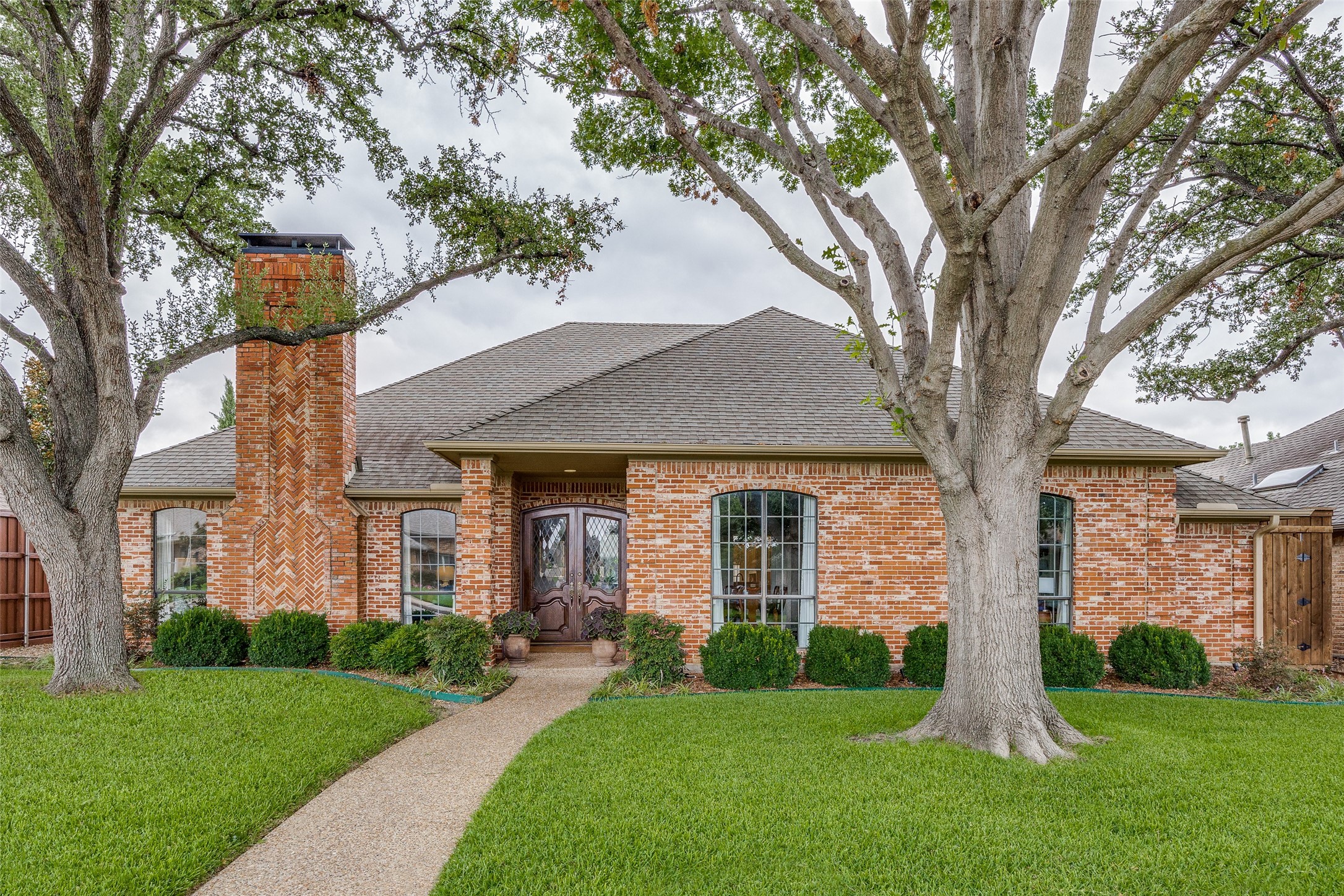 15611 Golden Creek Road Dallas TX 75248