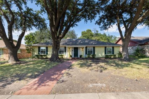 7335 Whispering Pines Drive Dallas TX 75248