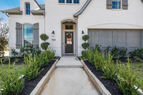 12104 Fairway Meadows Drive Fort Worth TX 76179