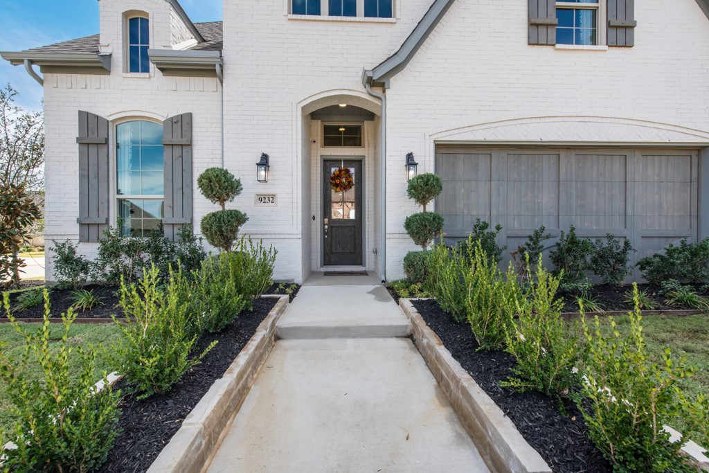 12104 Fairway Meadows Drive Fort Worth TX 76179