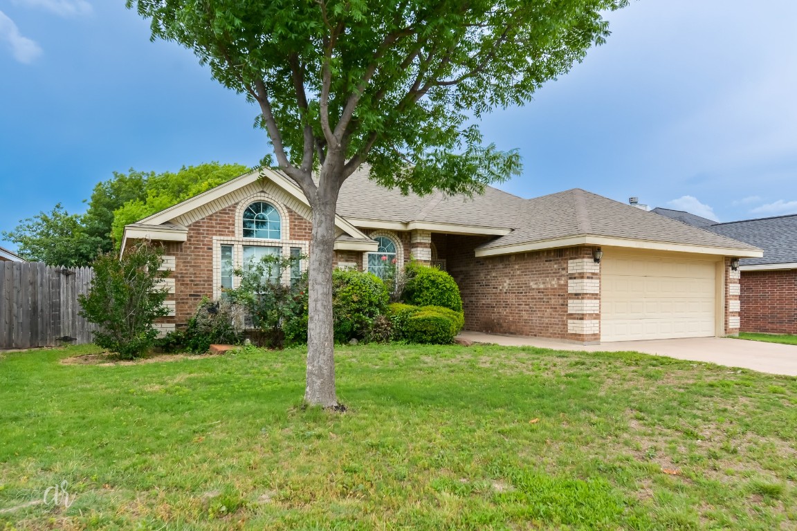 3866 Duke Lane Abilene TX 79602
