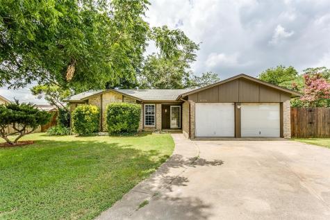 6054 Oakdale Court Watauga TX 76148