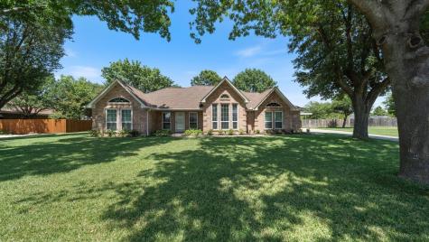 113 Fairway Lane Crandall TX 75114