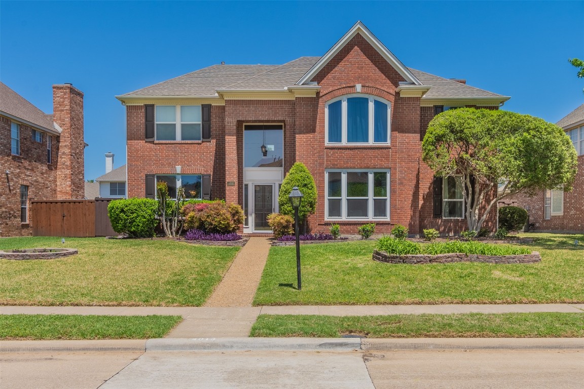 4013 Foxtail Lane Plano TX 75024