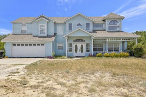 1106 Bentwater Parkway Granbury TX 76049