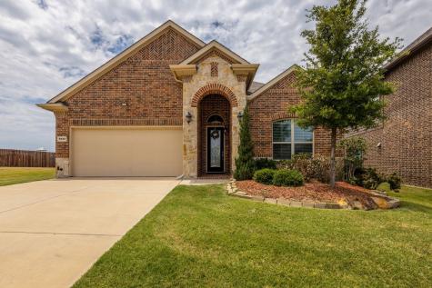 9629 Calaveras Road Fort Worth TX 76177