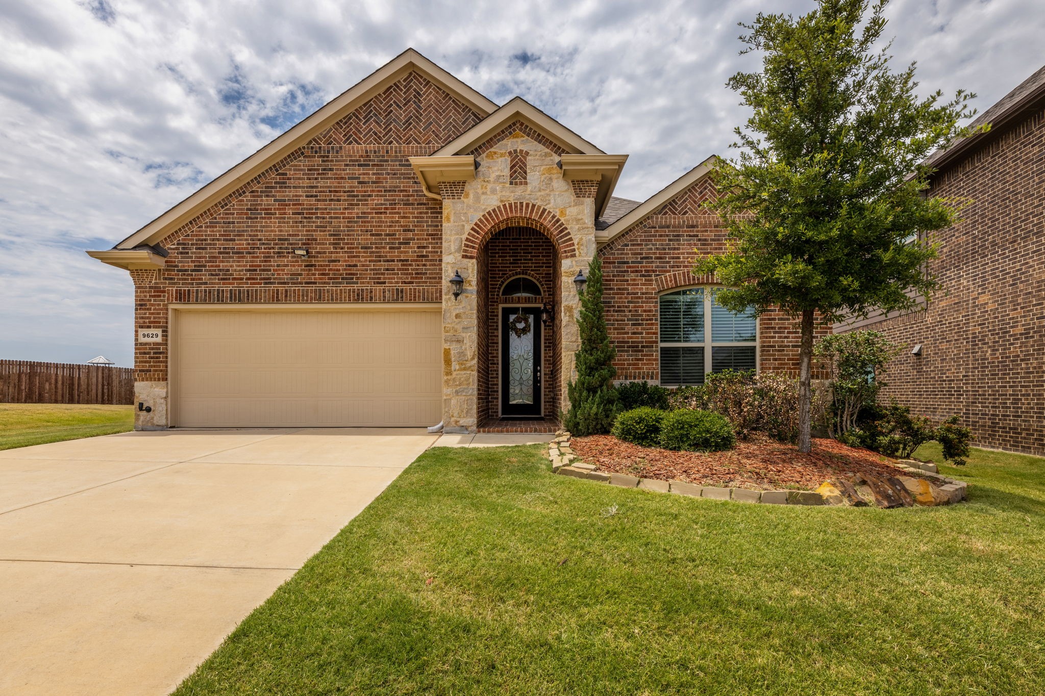 9629 Calaveras Road Fort Worth TX 76177