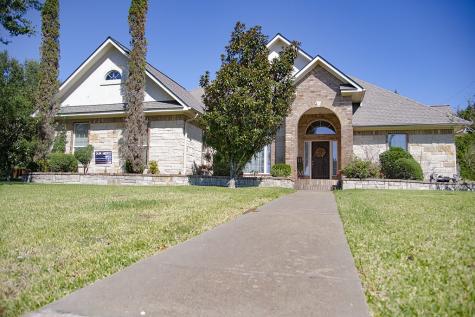 1209 Glenn Alan Drive Groesbeck TX 76642