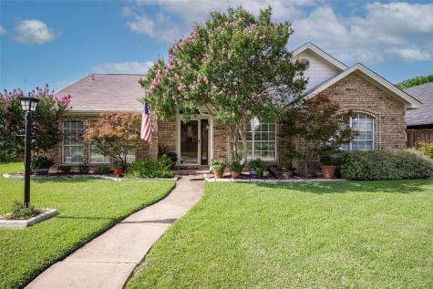 1407 Mapleview Drive Carrollton TX 75007