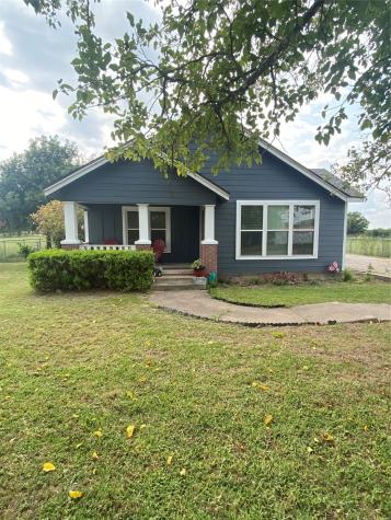 903 Old Shive Road Hamilton TX 76531