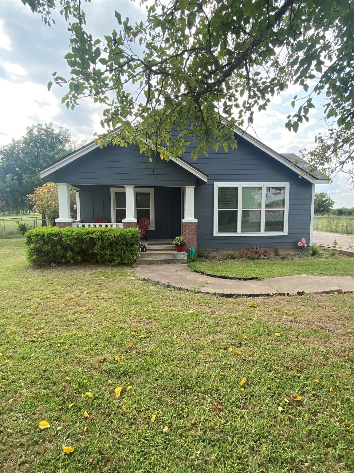 903 Old Shive Road Hamilton TX 76531