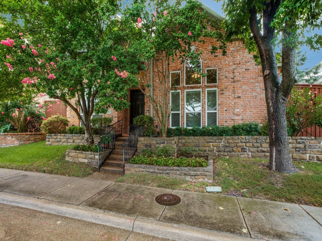 8307 Briar Drive Dallas TX 75243