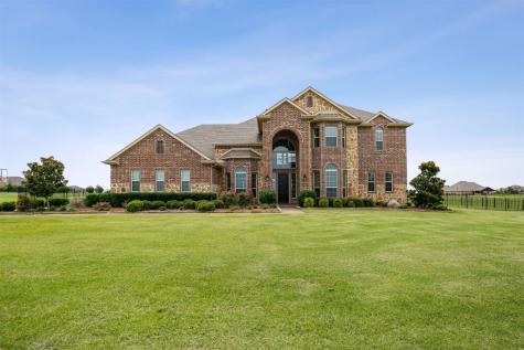 861 Chisholm Ridge Drive Rockwall TX 75032