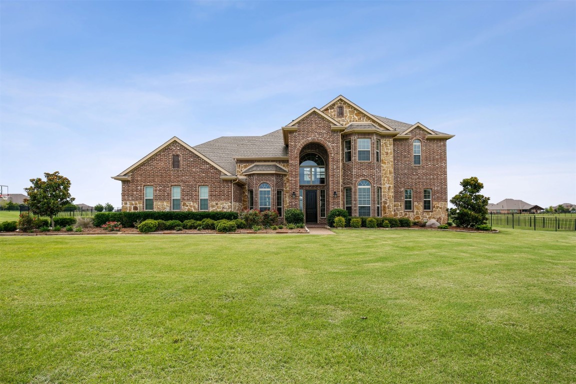 861 Chisholm Ridge Drive Rockwall TX 75032