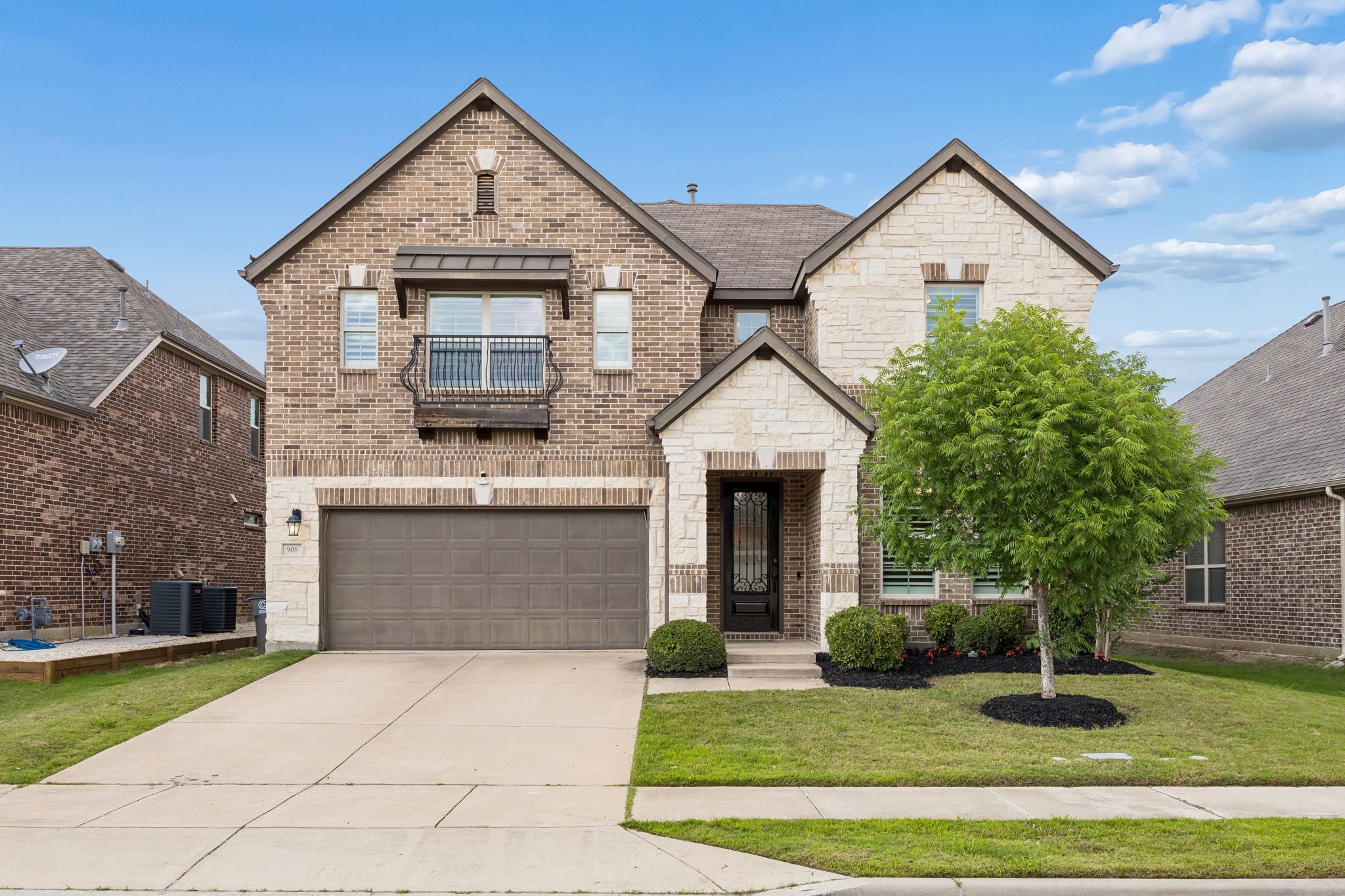 908 Mist Flower Drive Little Elm TX 75068