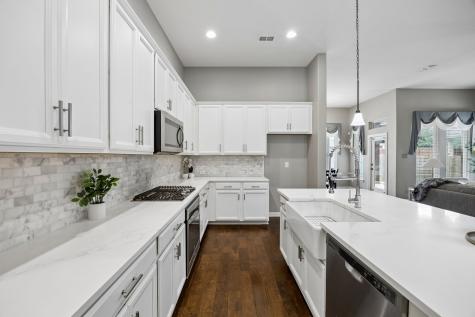 908 Mist Flower Drive Little Elm TX 75068