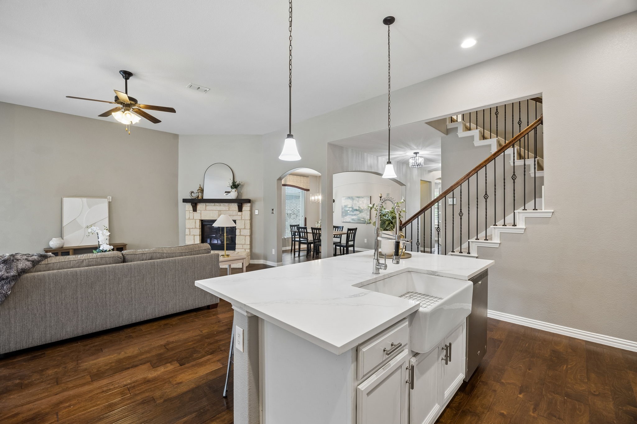 908 Mist Flower Drive Little Elm TX 75068