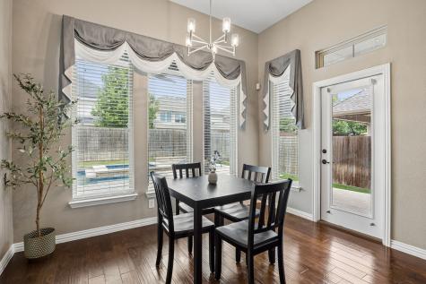 908 Mist Flower Drive Little Elm TX 75068
