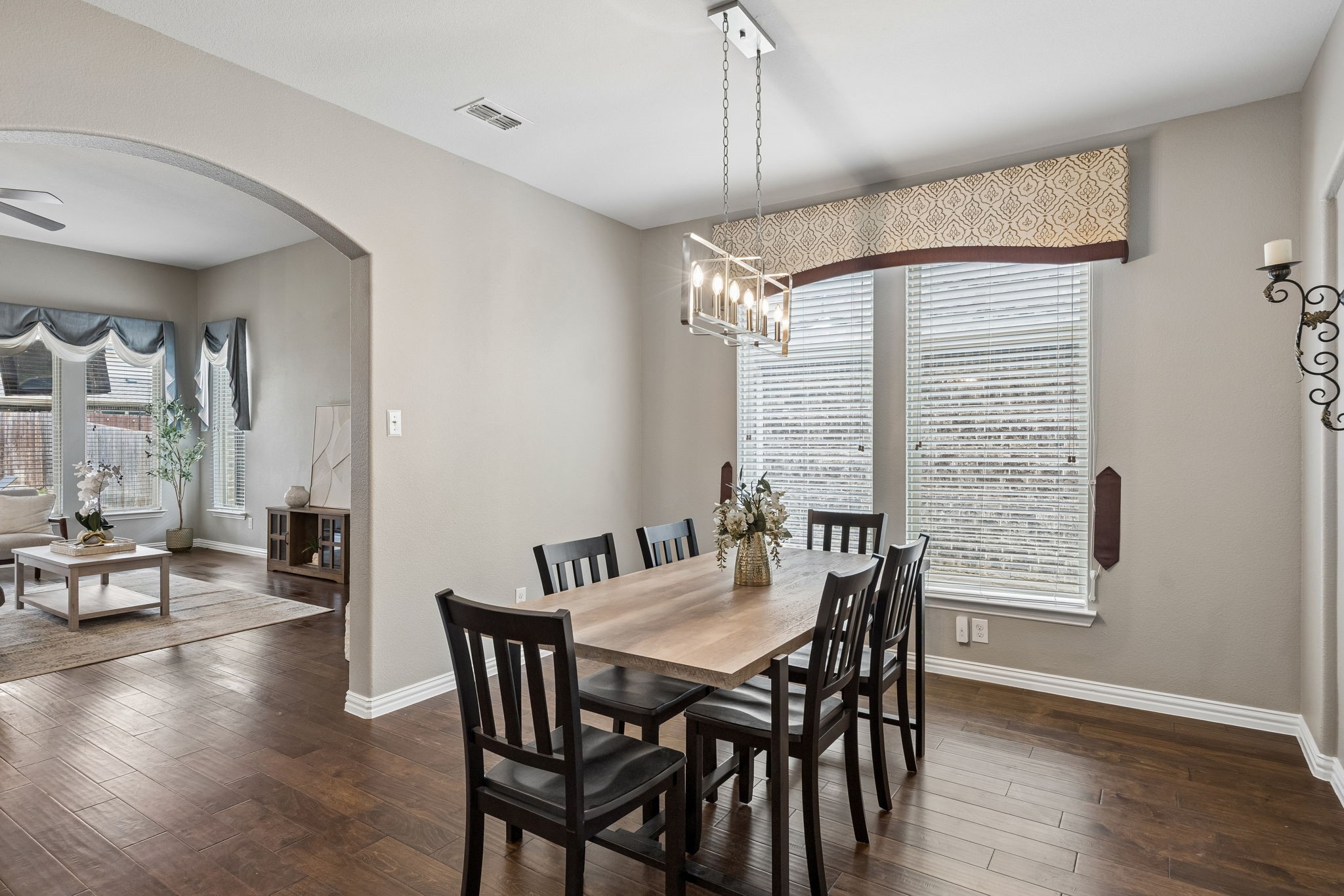 908 Mist Flower Drive Little Elm TX 75068