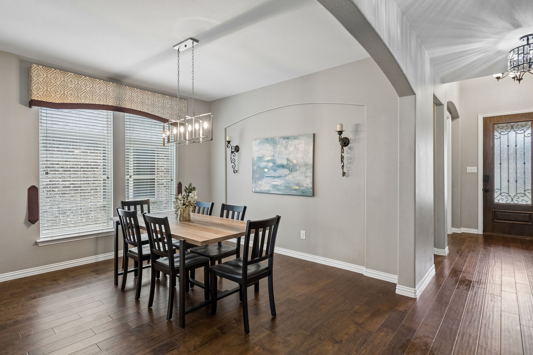 908 Mist Flower Drive Little Elm TX 75068