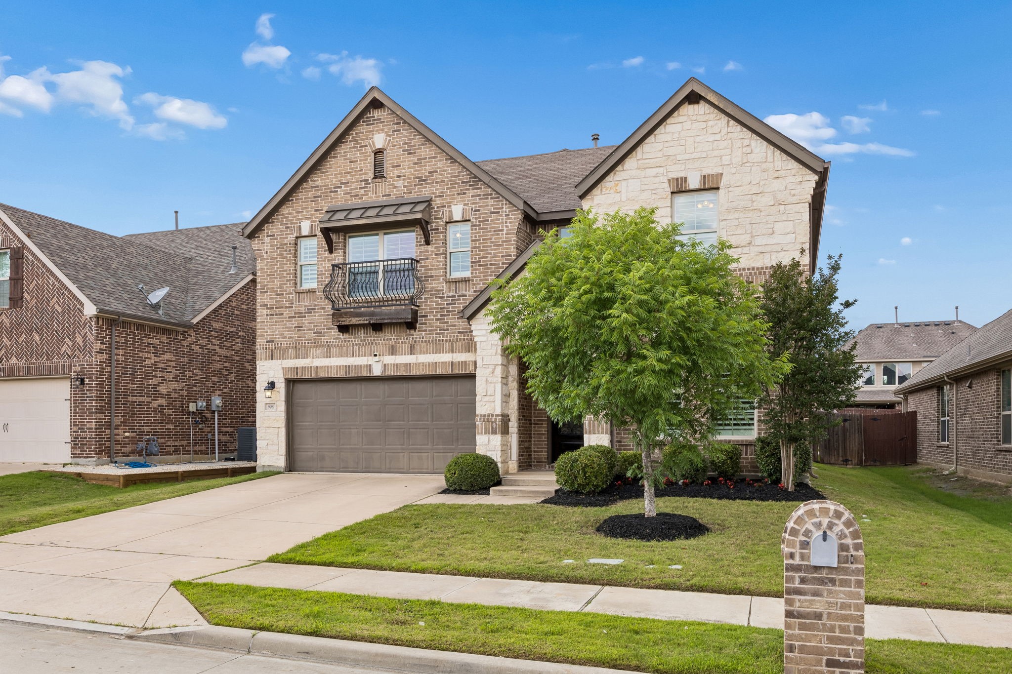 908 Mist Flower Drive Little Elm TX 75068