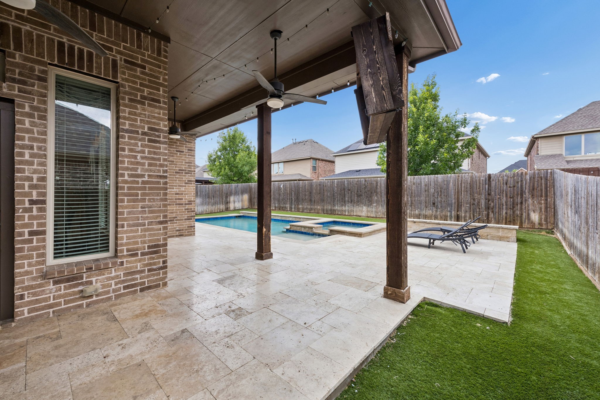 908 Mist Flower Drive Little Elm TX 75068