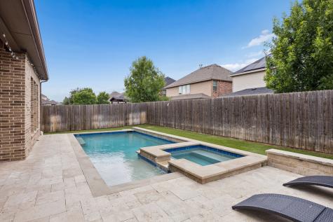908 Mist Flower Drive Little Elm TX 75068