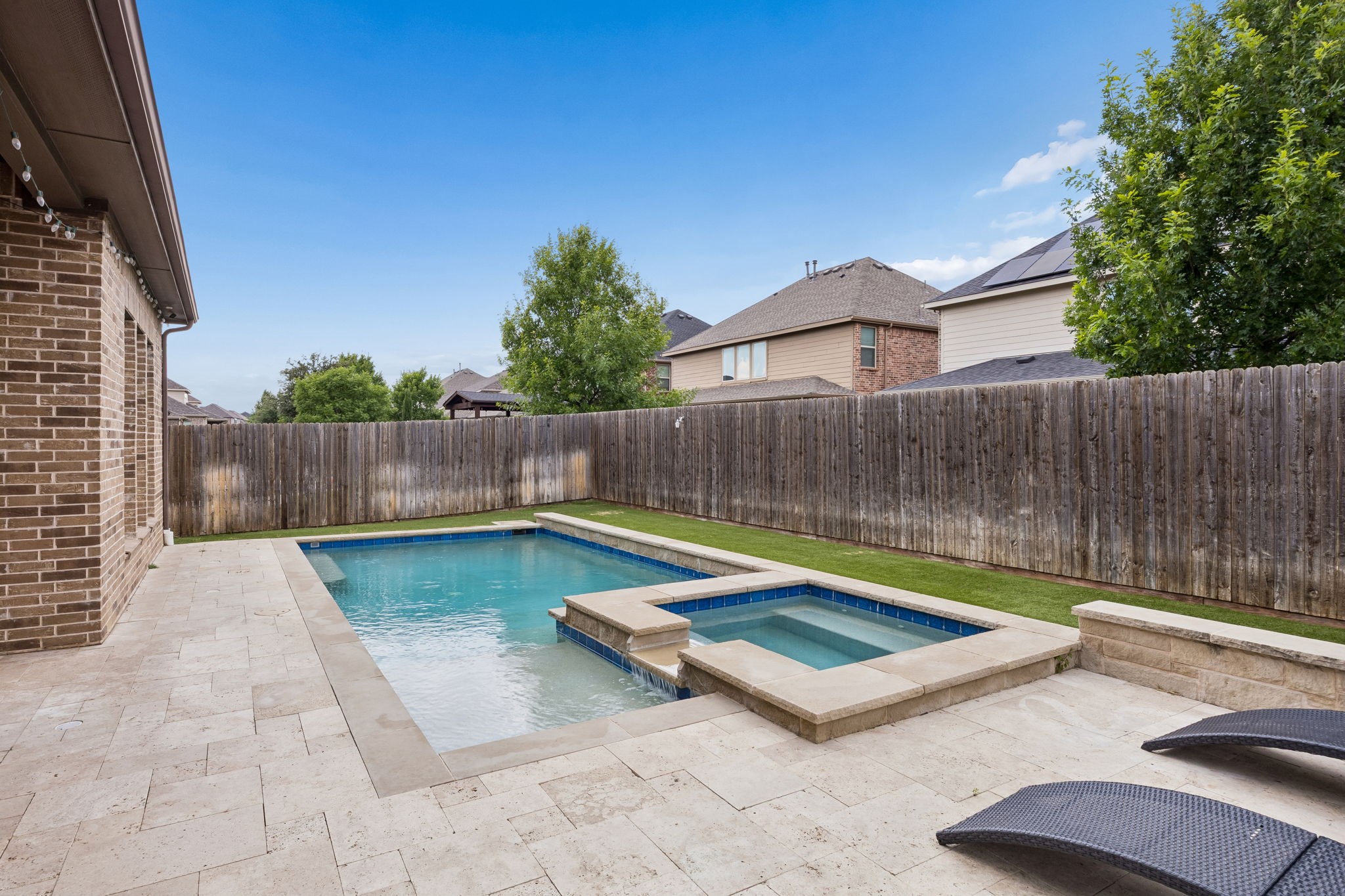 908 Mist Flower Drive Little Elm TX 75068