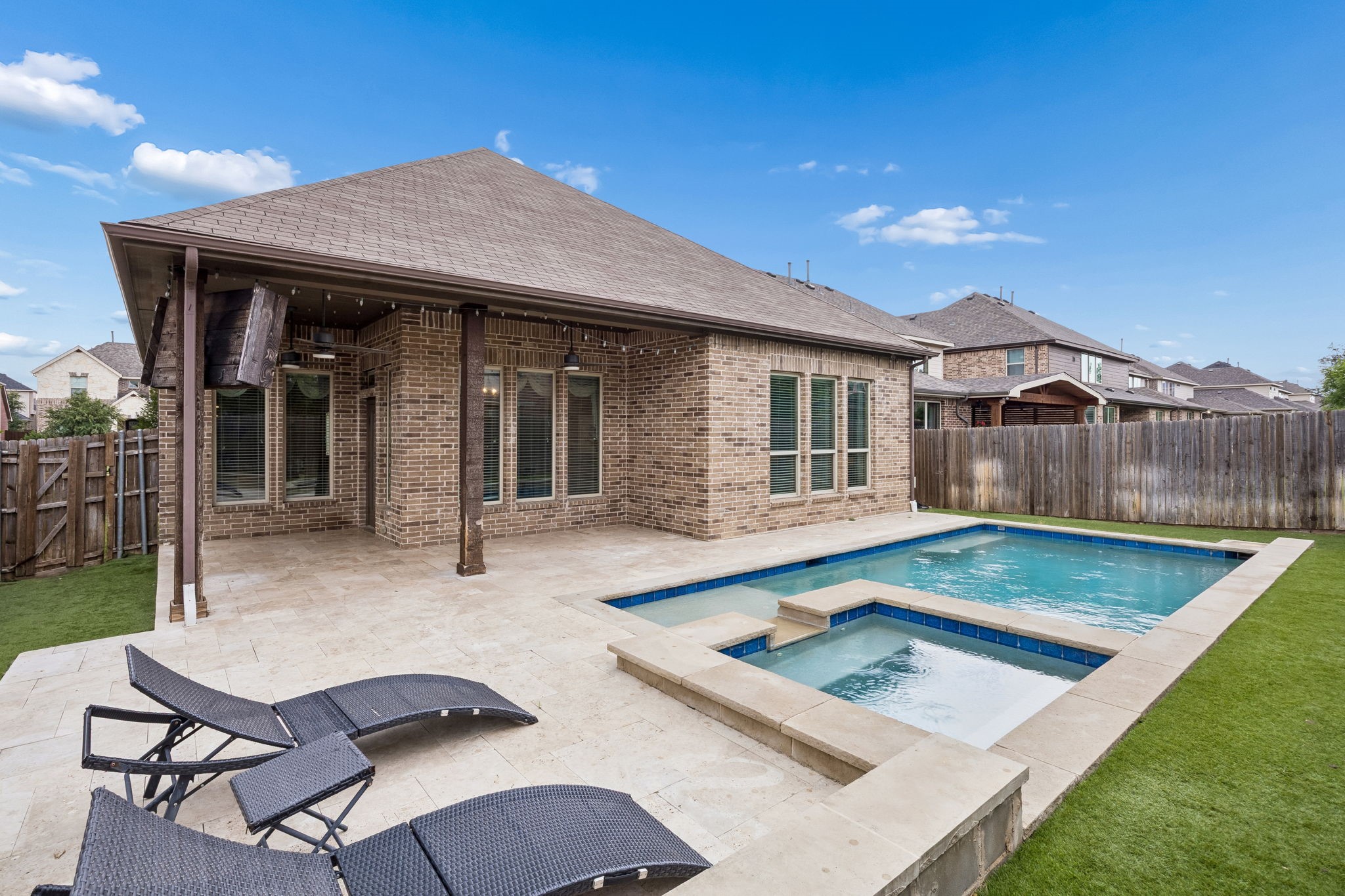 908 Mist Flower Drive Little Elm TX 75068