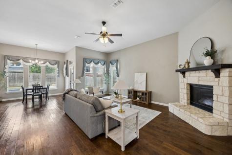 908 Mist Flower Drive Little Elm TX 75068