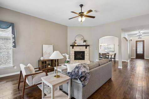 908 Mist Flower Drive Little Elm TX 75068