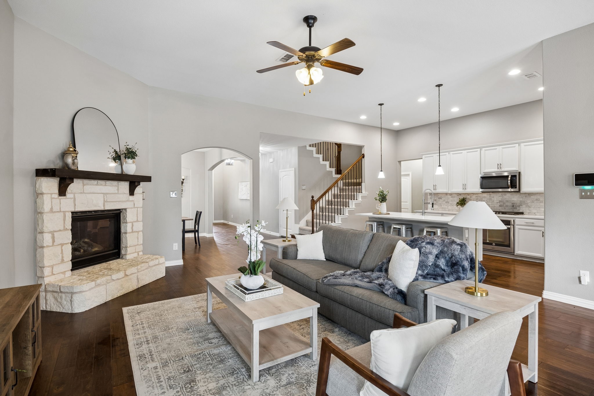 908 Mist Flower Drive Little Elm TX 75068