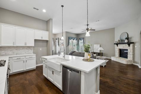 908 Mist Flower Drive Little Elm TX 75068