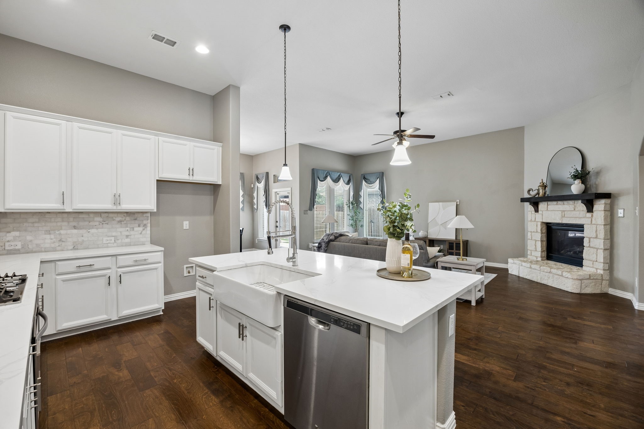 908 Mist Flower Drive Little Elm TX 75068