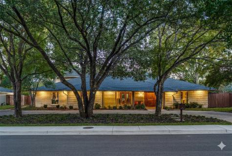 10626 Cox Lane Dallas TX 75229