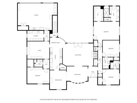 10626 Cox Lane Dallas TX 75229