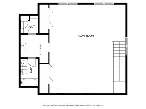 10626 Cox Lane Dallas TX 75229