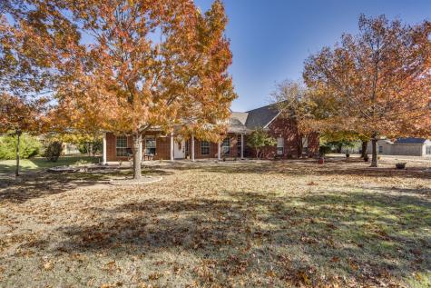 1040 N Oak Branch Road Waxahachie TX 75167