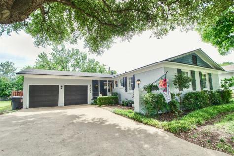 1307 N 65th Street Waco TX 76710