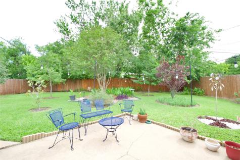 1307 N 65th Street Waco TX 76710